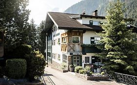 Chalet Hotel Hartmann - Adults Only